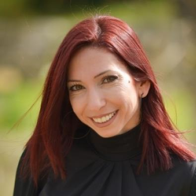 Dr. Michal Dolev-Cohen avatar image