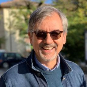 Prof. Dr. Patrizio Dimitri avatar image