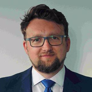 Dr. Marcin Lutynski avatar image