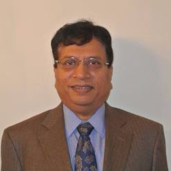 Prof. Dr. Rakesh Govind avatar image