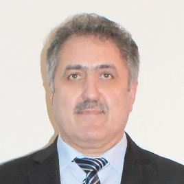 Prof. Dr. Corneliu Munteanu avatar image