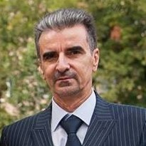 Prof. Dr. Ioan Doroftei avatar image