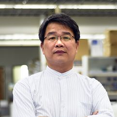 Prof. Dr. Ping-Jyun Sung avatar image
