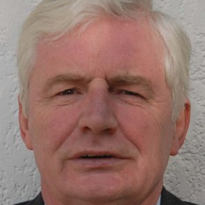 Prof. Dr. Jeffrey Atkinson avatar image