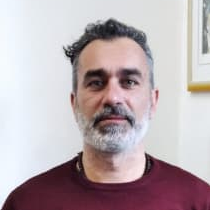 Dr. Francesco Nocito avatar image