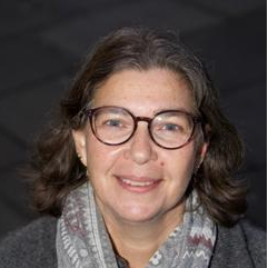 Prof. Paola Oliveri avatar image