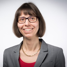 Prof. Dr. Irene Kriesi avatar image