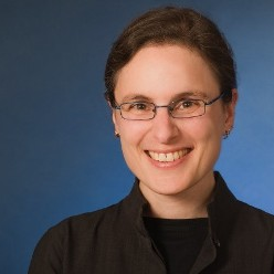 Prof. Dr. Rita Nikolai avatar image