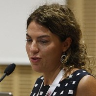 Dr. Florelle Gindraux avatar image