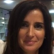 Dr. Isabel Gouveia avatar image