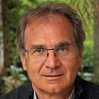 Prof. Dr. Hermann Stuppner avatar image