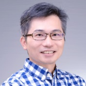 Prof. Dr. Chih-Yang Lin avatar image