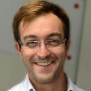 Dr. Guillaume Caron avatar image