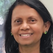 Dr. Sheila Devasahayam avatar image