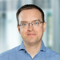 Dr. Sascha Eichstädt avatar image