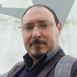 Dr. Luca Carrubbo avatar image