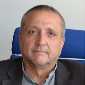 Dr. José Juan Carrión Martinez avatar image