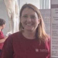 Dr. Antonella Ingenito avatar image