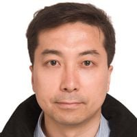 Prof. Dr. Qiangqiang Yuan avatar image