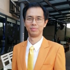 Dr. Wipoo Sriseubsai avatar image