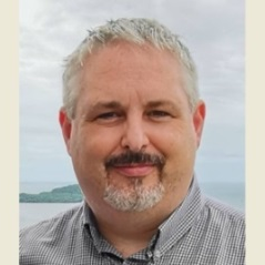 Dr. Matthew Paul Gleeson avatar image