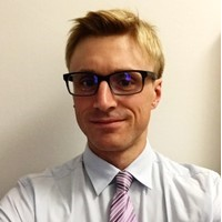 Dr. Michele Sommariva avatar image