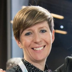 Dr. Francesca Bianchi avatar image