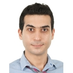 Dr. Ali Mirzaghorbanali avatar image