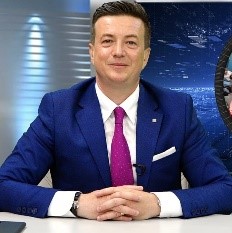 Dr. Gelu Ovidiu Tirian avatar image