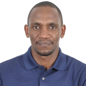 Dr. Samuel N. Mwangi avatar image