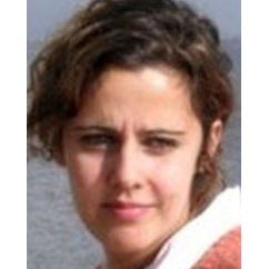 Assoc. Prof. Dr. Joana Espain Oliveira avatar image