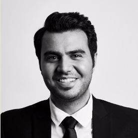 Dr. Masoud Mohammadi avatar image