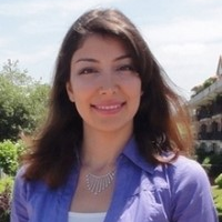 Dr. Shaghayegh Hamzehlou avatar image