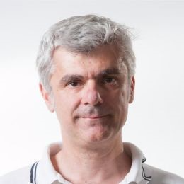 Prof. Dr. Roberto Raiteri avatar image