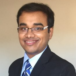 Prof. Dr. Sumanta Das avatar image