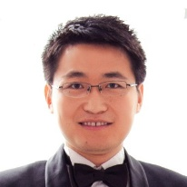 Prof. Dr. Xudong Wang avatar image