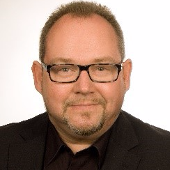 Dr. Detlef Hühnlein avatar image