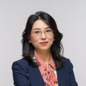 Prof. Dr. Jie Xu avatar image