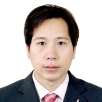 Prof. Dr. Kegong Fang avatar image