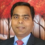 Dr. Ram K. Gupta avatar image