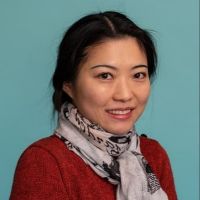 Dr. Yu (Eve) Zhang avatar image