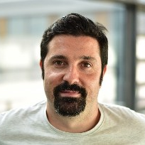 Dr. Javier Garcia-Pardo avatar image