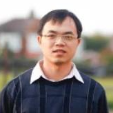 Dr. The Anh Han avatar image