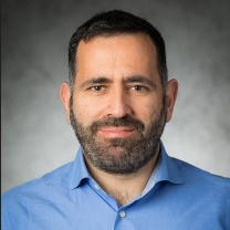 Dr. Nikolaos Tapoglou avatar image