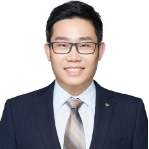 Dr. Ge Gao avatar image