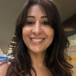 Prof. Lirlândia P. Sousa avatar image