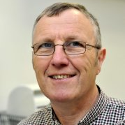 Dr. John James Milledge avatar image