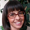 Dr. Rossana Sidari avatar image