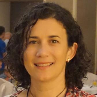 Prof. Dr. Irene Díaz avatar image