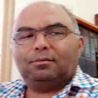 Dr. Fouad S. Maalouf avatar image